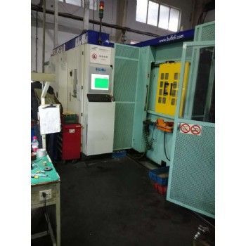 機床維修改造