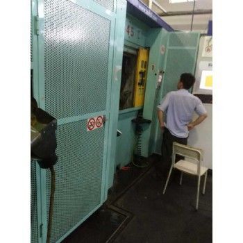 數(shù)控機床維修改造