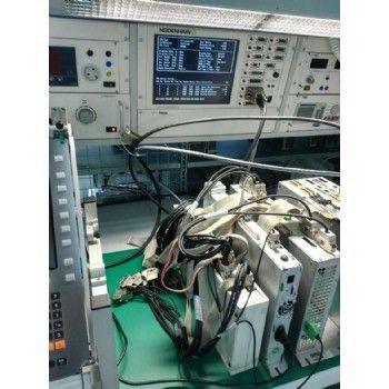 數(shù)控機床維修改造