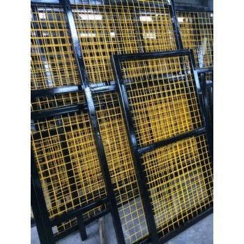 貨架、隔離網(wǎng)、工作臺(tái)制作