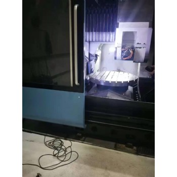 機(jī)床設(shè)備維修大修改造