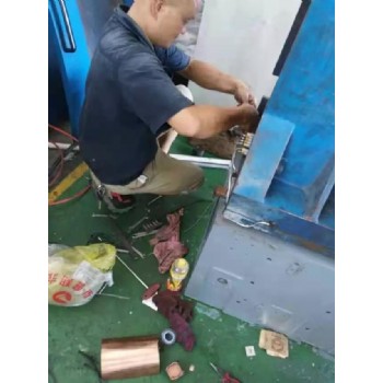 機(jī)床設(shè)備維修大修改造