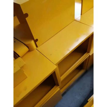 機(jī)床設(shè)備翻新噴漆